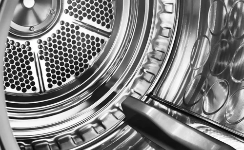 Сушильная машина Asko T509HRG фото 12