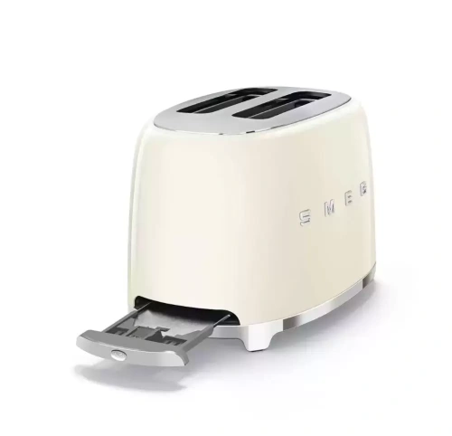 Тостер Smeg TSF01CREU фото 5