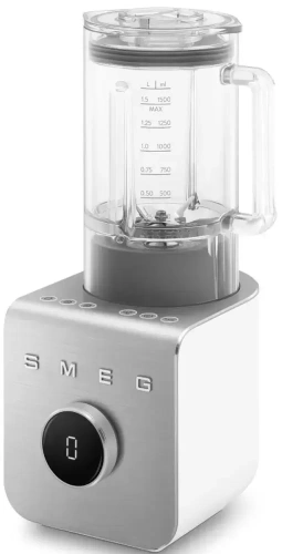 Блендер Smeg BLC01WHMEU фото 4
