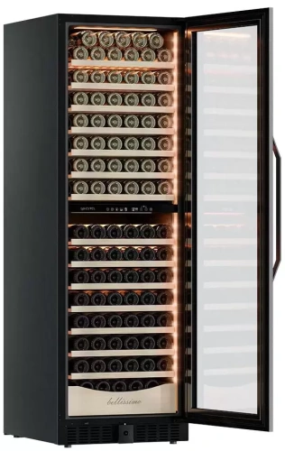 Винный шкаф Meyvel MV163PRO-KBT2 фото 6