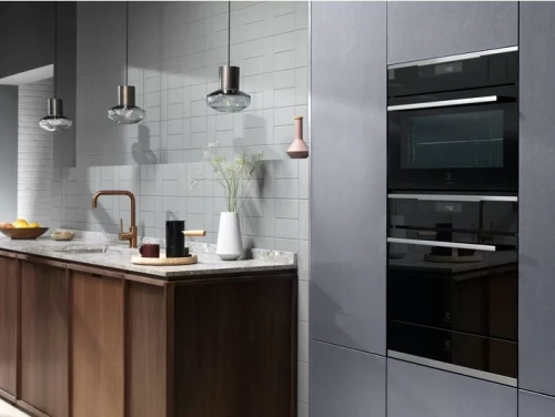 Духовой шкаф Electrolux VKA9S21WX фото 7