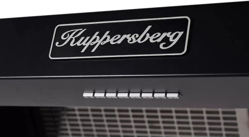 Вытяжка Kuppersberg T 939 ANT Silver фото 3