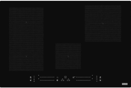 Варочная панель Franke FMA 804 I F BK