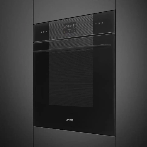 Духовой шкаф Smeg SOP6102S2PB3 фото 2