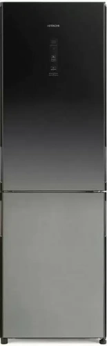 Холодильник Hitachi R-BG 410 PUC6X XGR