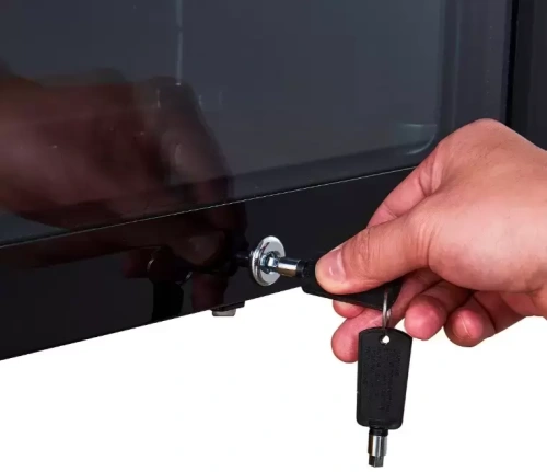 Мини-бар CellarPrivate CP102AB фото 4