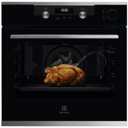 Духовой шкаф Electrolux OKC 6P51 X