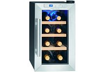 Profi Cook PC-WK 1233 sw-inox