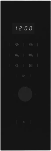 Встраиваемая микроволновая печь De Dietrich DMG4210B фото 2