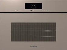 Встраиваемая пароварка Miele DGC 7845 HCX Pro Pearl beige