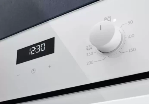 Духовой шкаф Electrolux OKD 5C51 V фото 3