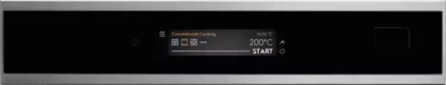 Духовой шкаф Electrolux EOB9S31WX фото 2