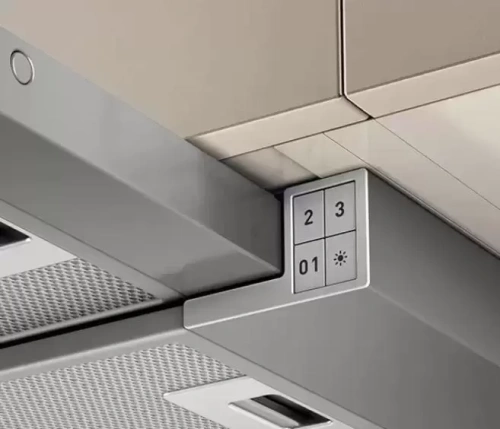 Встраиваемая вытяжка Elica ELITE 14 LUX GRVT/A/90 фото 3