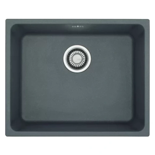 Мойка Franke KBG 110-50 графит