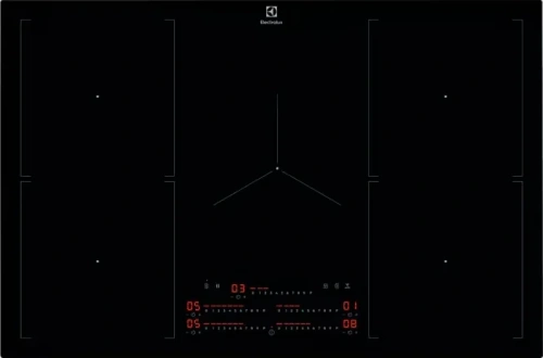 Варочная панель Electrolux KIV84550I