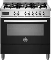 Варочный центр Bertazzoni PRO96L1ENET