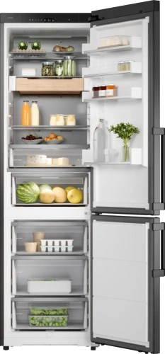 Холодильник Asko RFC526RNBB1