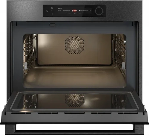 Компактный духовой шкаф Asko OCM64BSH фото 4
