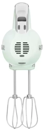 Ручной миксер Smeg HMF01PGEU фото 4
