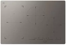 Индукционная варочная панель Fulgor Milano FSH 774 ID TS MAT