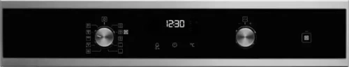 Духовой шкаф Electrolux EOD6P71X фото 3