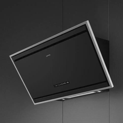 Вытяжка Smeg KV394MB фото 3