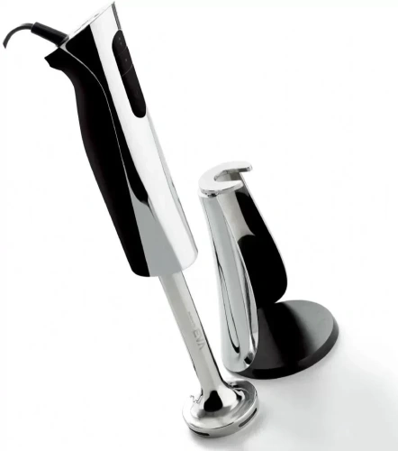 Блендер Bugatti EVA Chrome фото 4