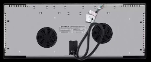 Индукционная варочная панель Maunfeld CVI904SFLBK LUX Inverter фото 4
