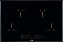 Варочная панель AEG IPE 84531 FB