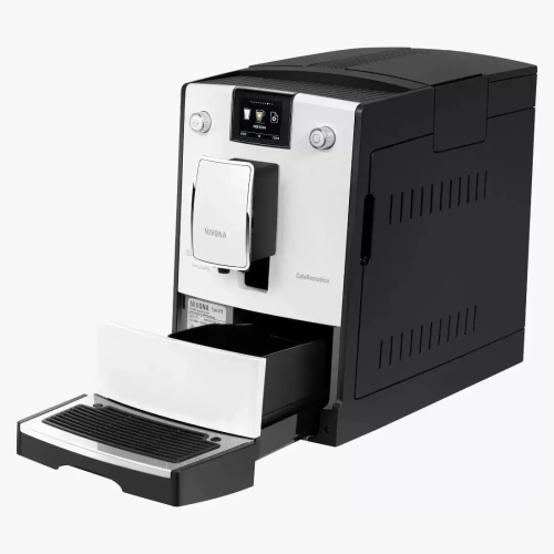 Кофемашина CafeRomatica Nivona NICR 779 фото 7