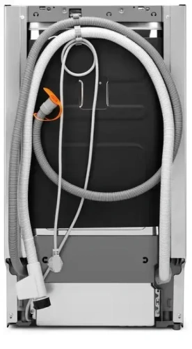 Встраиваемая посудомоечная машина Electrolux EEA71210L фото 4