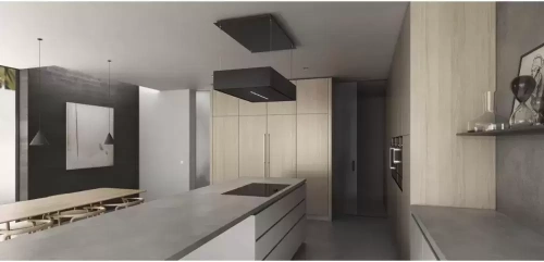 Индукционная варочная панель Gaggenau CI283103 фото 7