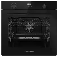 Духовой шкаф Kuppersberg HF 630 B