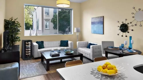 Винный шкаф Dometic D18B Design фото 4