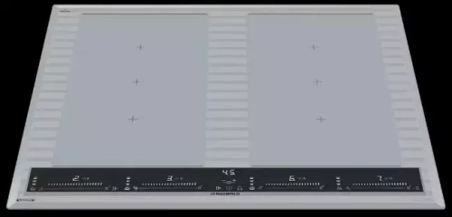 Индукционная варочная панель Maunfeld CVI594SF2MBL LUX Inverter фото 6