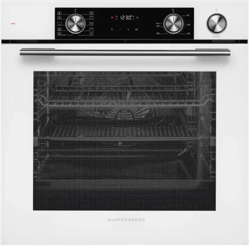 Духовой шкаф Kuppersberg KSO 610 W фото 2