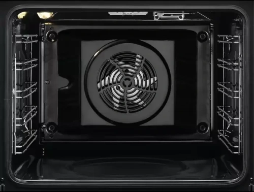 Духовой шкаф Electrolux LOC8H31X фото 5
