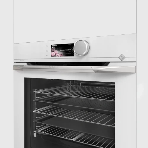 Духовой шкаф De Dietrich DOP4756W фото 3
