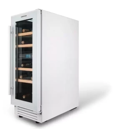 Встраиваемый под столешницу винный шкаф CellarPrivate CP017-2TW фото 5