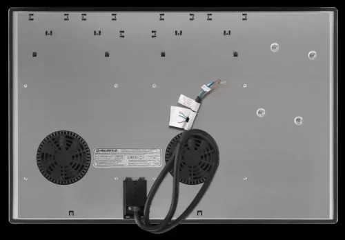Индукционная варочная панель Maunfeld CVI804SFDGR фото 2