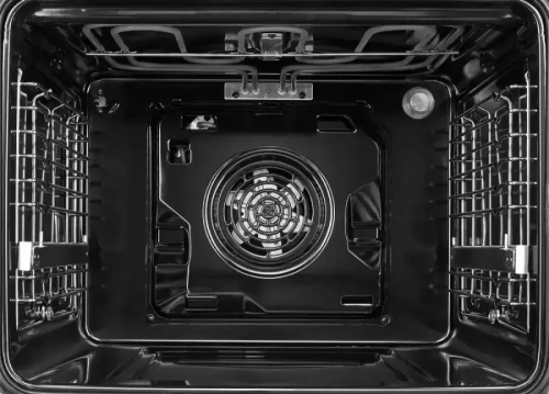 Духовой шкаф Kuppersberg HM 639 Black фото 6