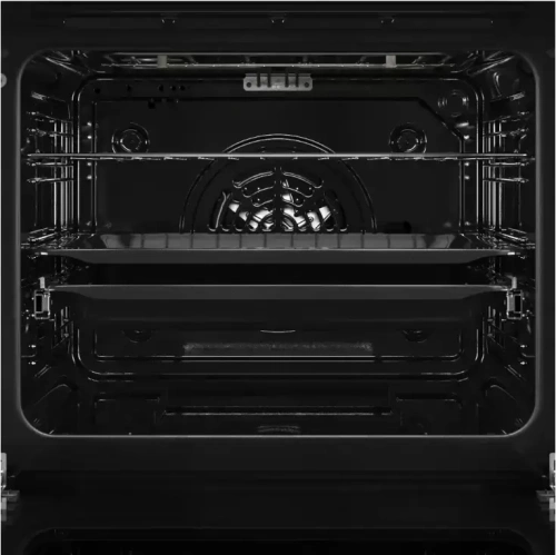 Духовой шкаф Kuppersberg HO 615 BX фото 5