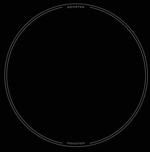 Индукционная варочная панель Korting HI 64013 B фото 2