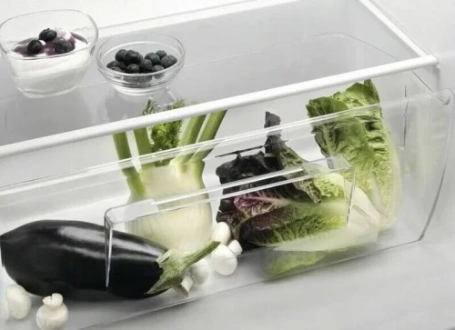 Встраиваемый холодильник Electrolux LRB2AE88S фото 2