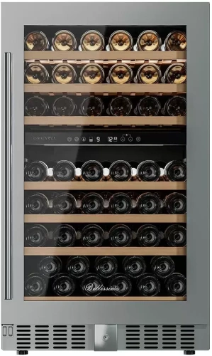 Винный шкаф Meyvel MV77PRO-KST2