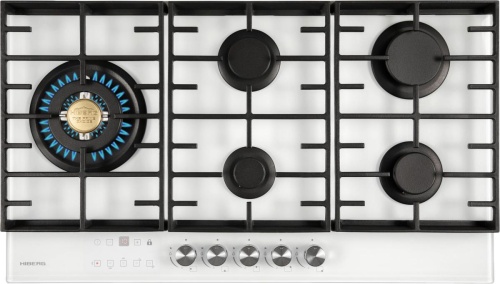 HIBERG VM 9155 W