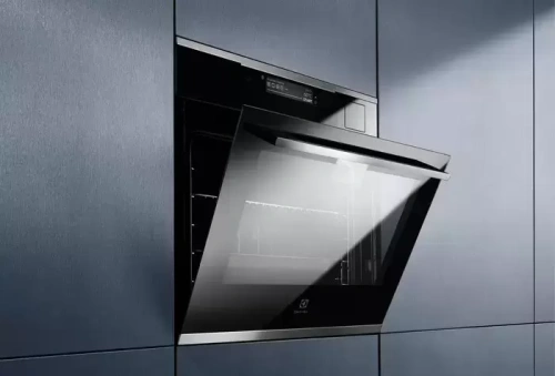 Духовой шкаф Electrolux KOAAS31CX фото 8