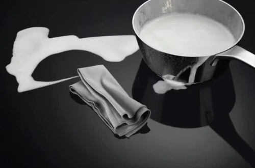 Варочная панель с вытяжкой AEG NCH84B03AB фото 6