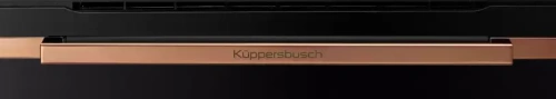 Компактный духовой шкаф с микроволнами Kuppersbusch CBM 6550.0 S7 Copper фото 3