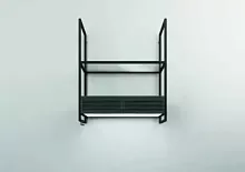 Вытяжка Elica OPEN SUITE BL/F/80